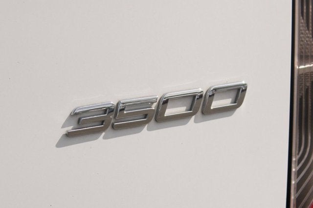 2019 Mercedes-Benz Sprinter 3500 Cargo 144 WB