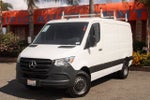 2019 Mercedes-Benz Sprinter 3500 Cargo 144 WB