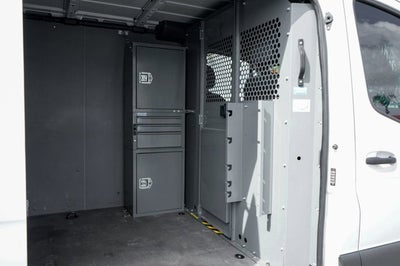 2019 Mercedes-Benz Sprinter 1500 Cargo Van 144 in. WB