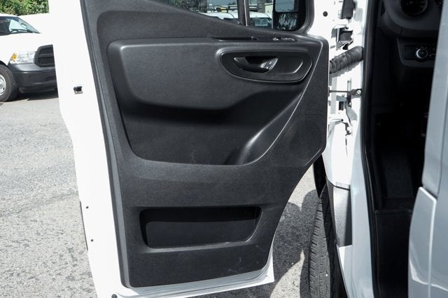 2019 Mercedes-Benz Sprinter 1500 Cargo Van 144 in. WB