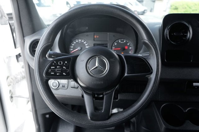 2019 Mercedes-Benz Sprinter 1500 Cargo Van 144 in. WB