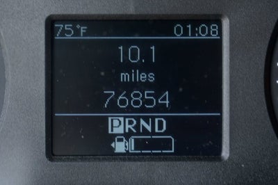 2019 Mercedes-Benz Sprinter 1500 Cargo Van 144 in. WB