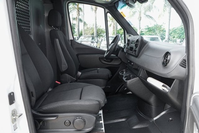 2019 Mercedes-Benz Sprinter 1500 Cargo Van 144 in. WB