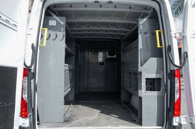 2019 Mercedes-Benz Sprinter 1500 Cargo Van 144 in. WB