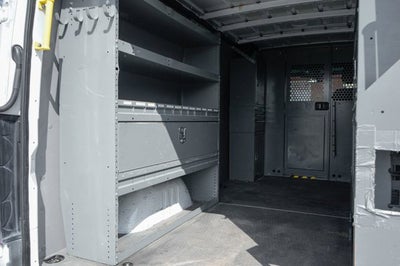 2019 Mercedes-Benz Sprinter 1500 Cargo Van 144 in. WB