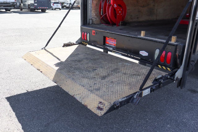 2017 Mercedes-Benz Sprinter Cargo Van Cab Chassis 144 WB