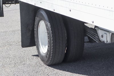 2017 Mercedes-Benz Sprinter Cargo Van Cab Chassis 144 WB