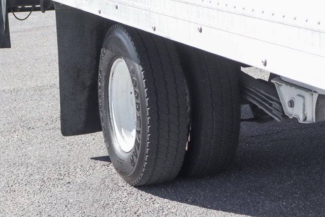 2017 Mercedes-Benz Sprinter Cargo Van Cab Chassis 144 WB