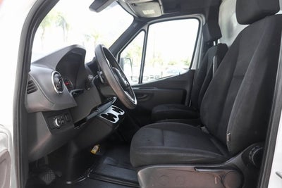 2019 Mercedes-Benz Sprinter 4500 Standard Roof V6