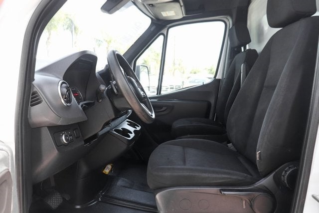 2019 Mercedes-Benz Sprinter 4500 Standard Roof V6