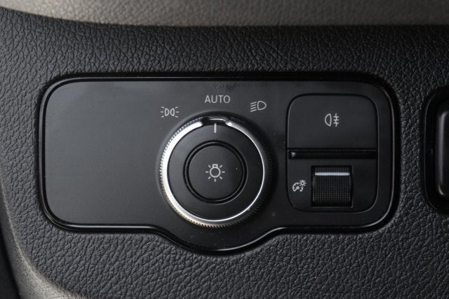 2019 Mercedes-Benz Sprinter 4500 Standard Roof V6