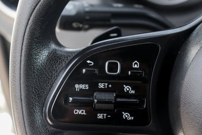 2019 Mercedes-Benz Sprinter 4500 Standard Roof V6