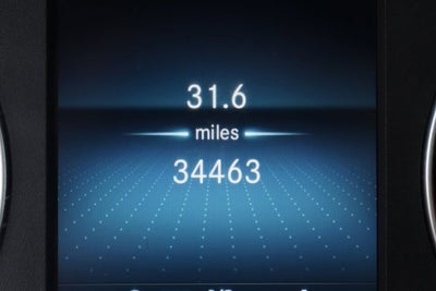 2019 Mercedes-Benz Sprinter 4500 Standard Roof V6