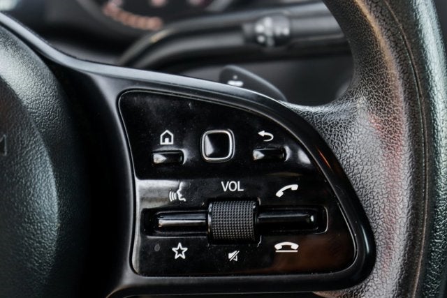 2019 Mercedes-Benz Sprinter 4500 Standard Roof V6