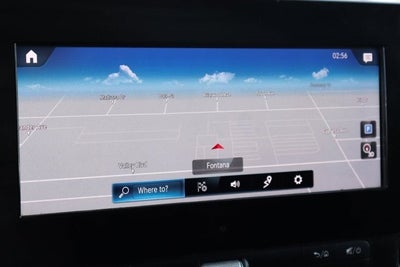 2019 Mercedes-Benz Sprinter 4500 Standard Roof V6