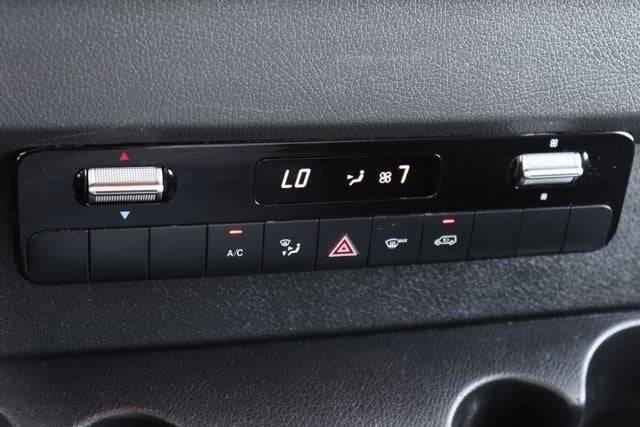 2019 Mercedes-Benz Sprinter 4500 Standard Roof V6