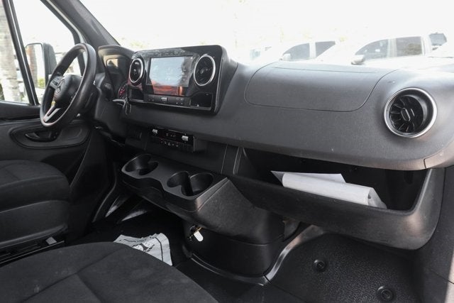 2019 Mercedes-Benz Sprinter 4500 Standard Roof V6