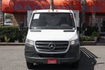 2019 Mercedes-Benz Sprinter 4500 Standard Roof V6