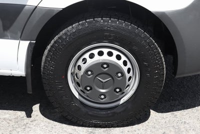 2019 Mercedes-Benz Sprinter 4500 Standard Roof V6