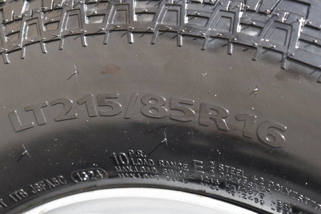 2019 Mercedes-Benz Sprinter 4500 Standard Roof V6