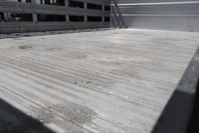 2019 Mercedes-Benz Sprinter 4500 Standard Roof V6