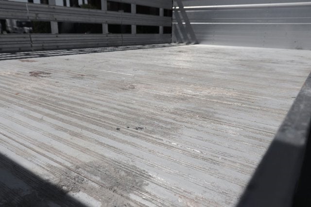 2019 Mercedes-Benz Sprinter 4500 Standard Roof V6