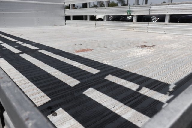 2019 Mercedes-Benz Sprinter 4500 Standard Roof V6