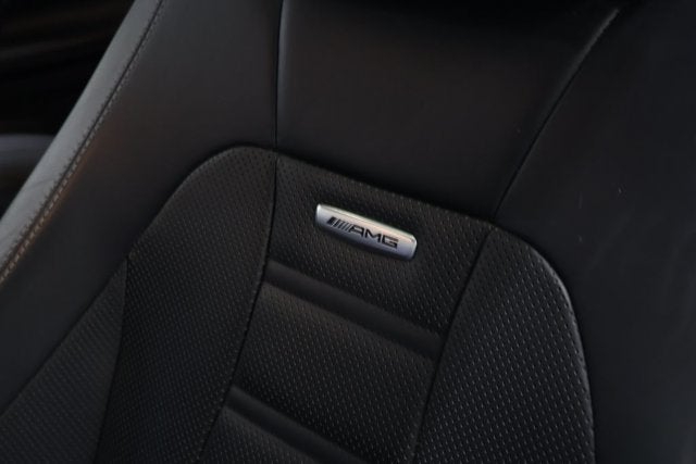 2019 Mercedes-Benz E-Class E 53 AMG®