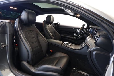 2019 Mercedes-Benz E-Class E 53 AMG®