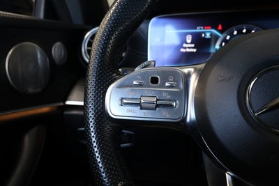 2019 Mercedes-Benz E-Class E 53 AMG®