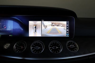 2019 Mercedes-Benz E-Class E 53 AMG®