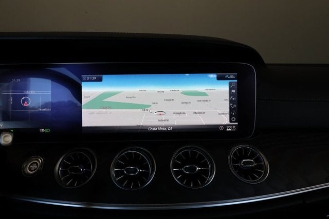 2019 Mercedes-Benz E-Class E 53 AMG®