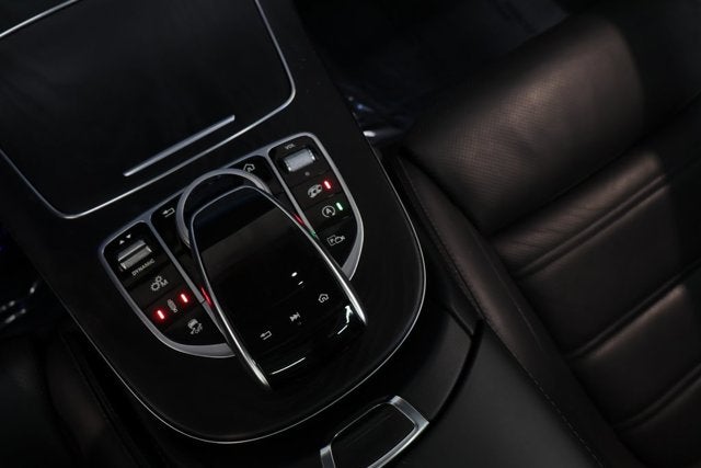 2019 Mercedes-Benz E-Class E 53 AMG®