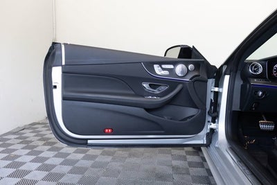 2019 Mercedes-Benz E-Class E 53 AMG®