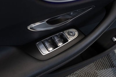 2019 Mercedes-Benz E-Class E 53 AMG®