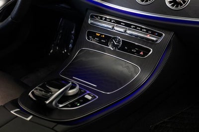 2019 Mercedes-Benz E-Class E 53 AMG®