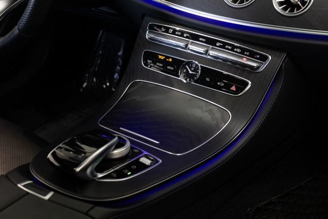 2019 Mercedes-Benz E-Class E 53 AMG®