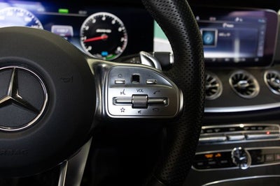 2019 Mercedes-Benz E-Class E 53 AMG®