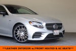 2019 Mercedes-Benz E-Class E 53 AMG®
