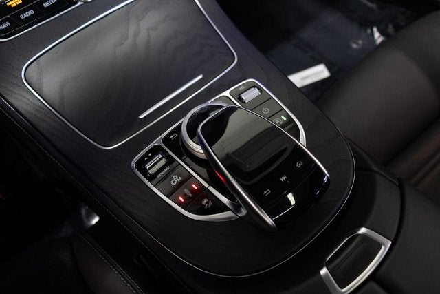 2019 Mercedes-Benz E-Class E 53 AMG®