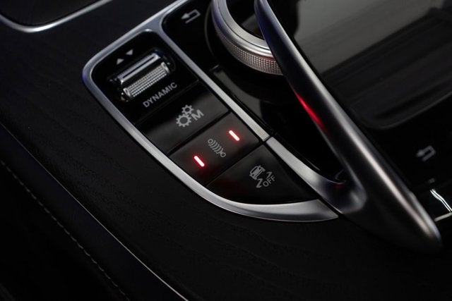 2019 Mercedes-Benz E-Class E 53 AMG®