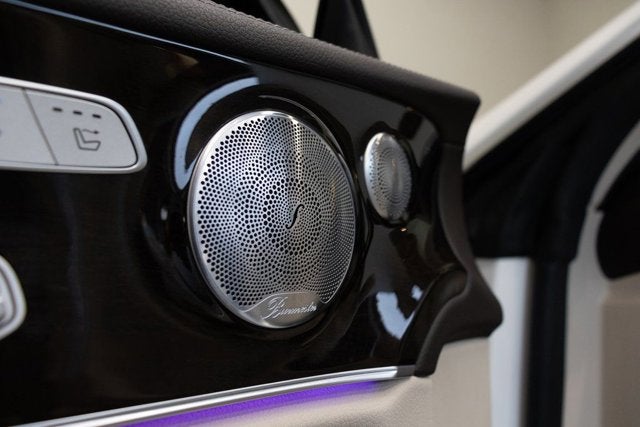 2019 Mercedes-Benz E-Class E 450