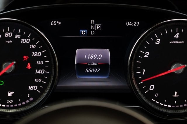 2019 Mercedes-Benz E-Class E 450