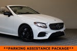 2019 Mercedes-Benz E-Class E 450