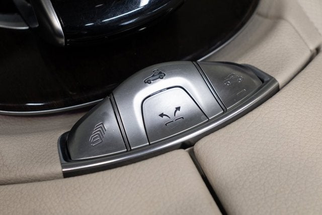 2019 Mercedes-Benz E-Class E 450