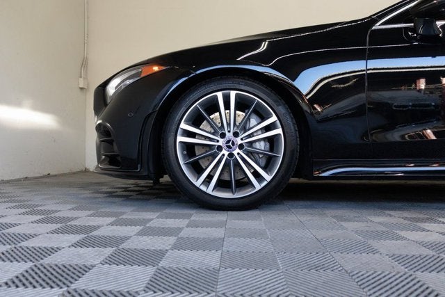 2020 Mercedes-Benz CLS CLS 450