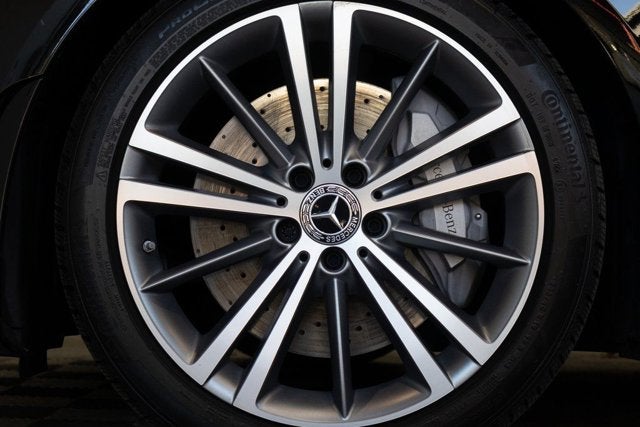 2020 Mercedes-Benz CLS CLS 450