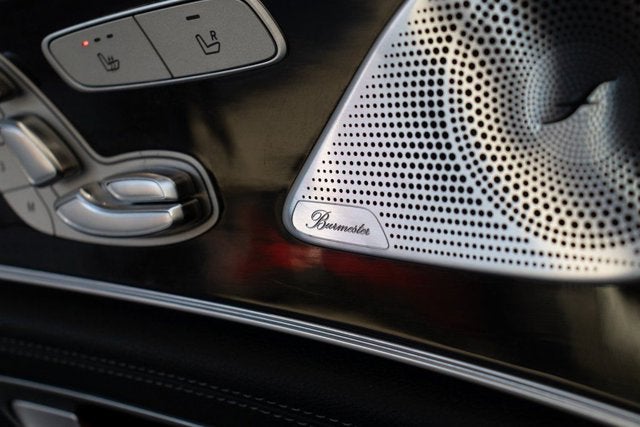 2020 Mercedes-Benz CLS CLS 450