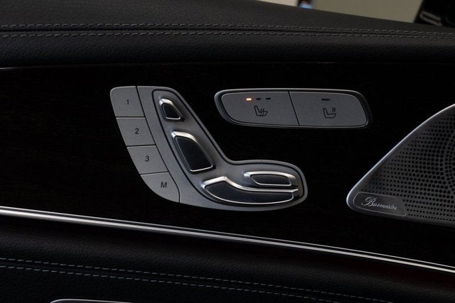 2020 Mercedes-Benz CLS CLS 450