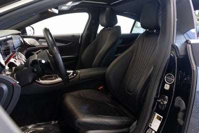 2020 Mercedes-Benz CLS CLS 450